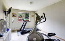 Energlyn home gym construction leads